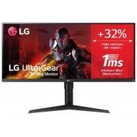 MONITOR LG 34WP65CP-B