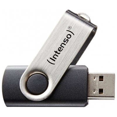 Intenso 3503490 Lápiz USB 2.0 Basic 64GB