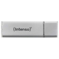 Intenso 3531492 Lápiz USB 3.0 Ultra 256GB