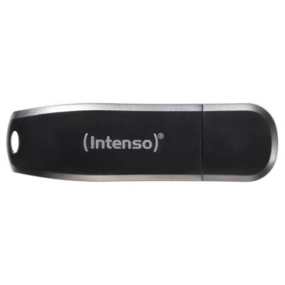 Intenso 3533491 Lápiz USB 3.0 Speed 128GB