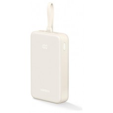 Ugreen 35340 batería externa 20000 mAh Beige (Espera 4 dias)