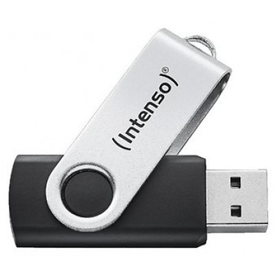 Intenso  Lápiz USB Office Line 256GB USB-A 3.2