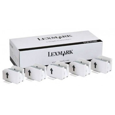 Lexmark Cartuchos de grapas