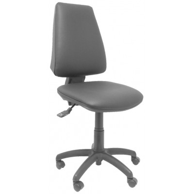 PIQUERAS Y CRESPO Silla Elche S similpiel negro