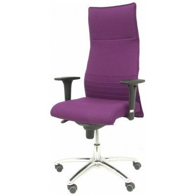 PIQUERAS Y CRESPO Sillon Albacete bali morado