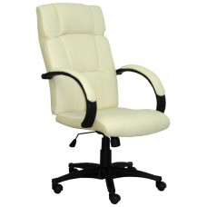 PIQUERAS Y CRESPO Sillon Munera similpiel crema ¡Ultimas unidades!!