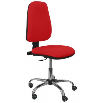 PIQUERAS Y CRESPO Silla Sierra CP bali rojo ¡Ultimas unidades!!