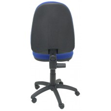 SILLA AYNA BALI AZUL PIQUERAS Y CRESPO 04CPBALI229 (Espera 4 dias)