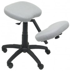 PIQUERAS Y CRESPO Silla Lietor bali gris claro ¡Ultimas unidades!!