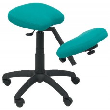 PIQUERAS Y CRESPO Silla Lietor bali turquesa ¡Ultimas unidades!!