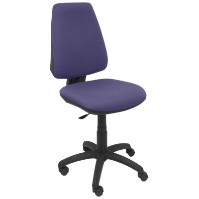 PIQUERAS Y CRESPO Silla Elche CP bali azul claro