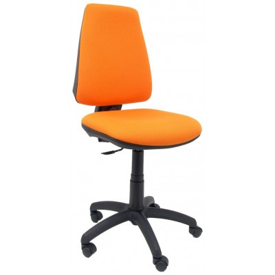 PIQUERAS Y CRESPO Silla Elche CP bali naranja