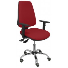 PIQUERAS Y CRESPO 14SBALI933CRBFRITZ silla de oficina y de ordenador Asiento acolchado Respaldo acolchado (Espera 4 dias)