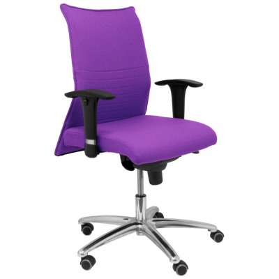PIQUERAS Y CRESPO Sillon Albacete confidente bali lila hasta 160 kg
