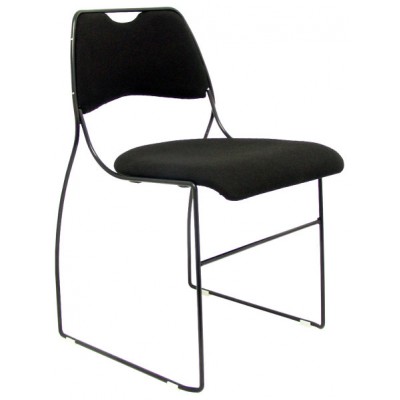 PIQUERAS Y CRESPO Silla HV bali negro ¡Ultimas unidades!!