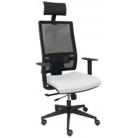 PIQUERAS Y CRESPO Silla Horna traslack bali blanco brazos regulables ruedas parque y cabecero PIQUERAS Y CRESPO Silla Horna traslack bali blanco brazos regulables ruedas parque y cabecero