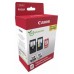 CANON Pack 2 PG560/CL561 Photo Value Pack ECO + Photo Paper PP-201 carton