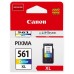 TINTA CANON CL561XL COLOR