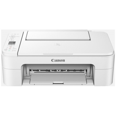 CANON MULTIFUNCION PIXMA TS3351 WIFI BLANCO (Espera 4 dias)