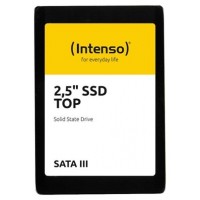Intenso 3812480 Top SSD 4TB 2.5" Sata3 Intenso 3812480 Top SSD 4TB 2.5" Sata3