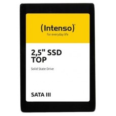 Intenso 3812480 Top SSD 4TB 2.5" Sata3 Intenso 3812480 Top SSD 4TB 2.5" Sata3