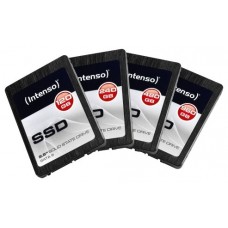 SSD 2.5" 240GB INTENSO HIGH SATA3 (Espera 4 dias)