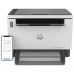 HP Multifuncion laser monocromo LaserJet Tank MFP 1604w