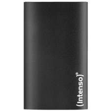 Intenso External SSD 1TB Premium Edition Black