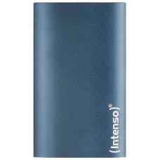 Intenso External SSD 1TB Premium Edition Blue