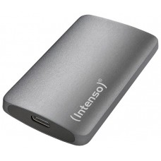 Intenso eSSD TX800 500Gb USB-C 3.2 Gen2 Anthracite