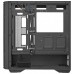 Cougar Caja Miditorre Uniface Black