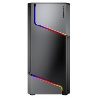 Cougar Caja Semitorre MX360 Rgb Cougar Caja Semitorre MX360 Rgb