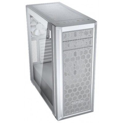 Cougar Caja Semitorre MX330-G Blanco