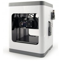 IMPRESORA 3D GEMBIRD PLA Y PLA+ DISPLAY 3,5"