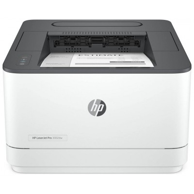 HP impresora laser monocromo LaserJet Pro 3002dw