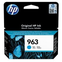 HP nº963 Cartucho Cyan