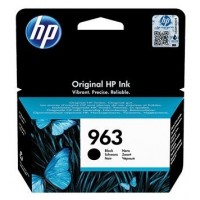 HP nº963 Cartucho Negro