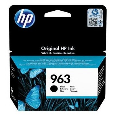 TINTA HP 3JA26AE Nº 963 NEGRO (Espera 4 dias)