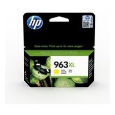 HP nº963XL Cartucho Amarillo