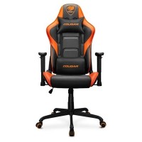 Cougar Silla Gaming Armor Elite