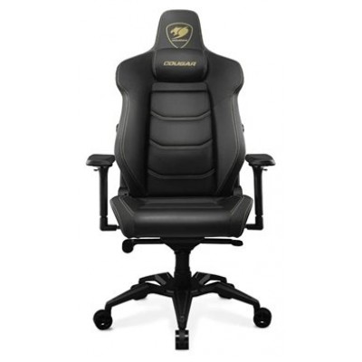 Cougar Silla Gaming Armor Evo Royal