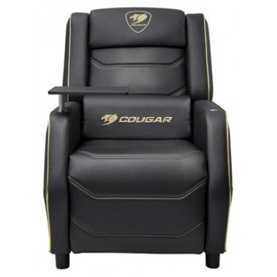 Cougar Sillón Gaming Pro Royal con usb-c carga