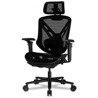 Cougar Silla Speeder