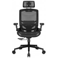 Cougar Silla Speeder One