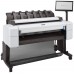 HP Impresora gran formato DesignJet T2600PS 36-in MFP