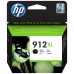 HP nº912XL Cartucho Negro