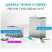 Cartucho de tinta Original HP 305 negro