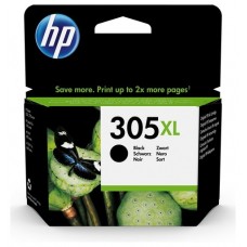 Cartucho de tinta Original HP 305XL de alta capacidad