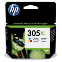 HP CARTUCHO Nº305XL COLOR