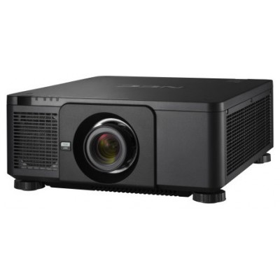 NEC PX1004UL Proyector para grandes espacios 10000 lúmenes ANSI DLP WUXGA (1920x1200) 3D Negro (Espera 4 dias)